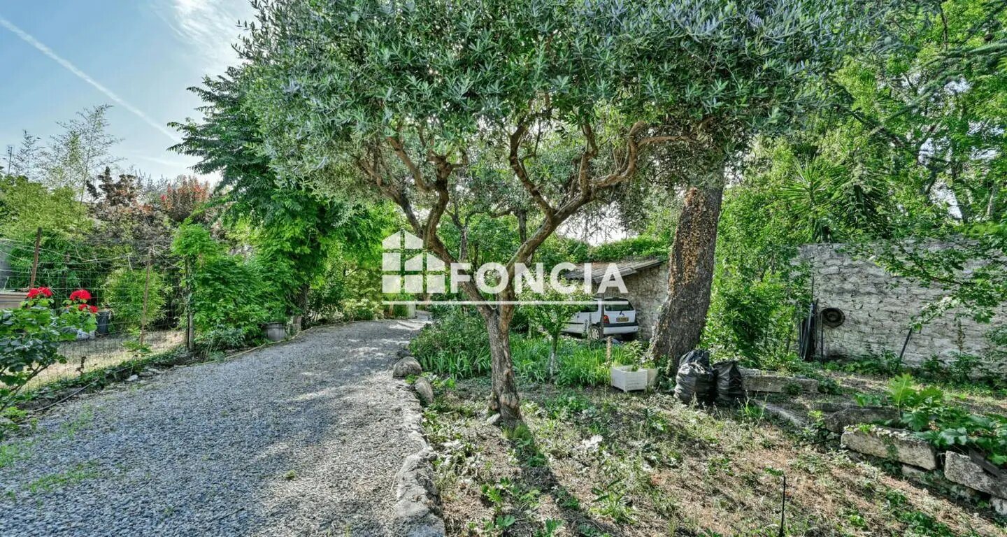 Maison à vendre, 150m², Lunel-Viel