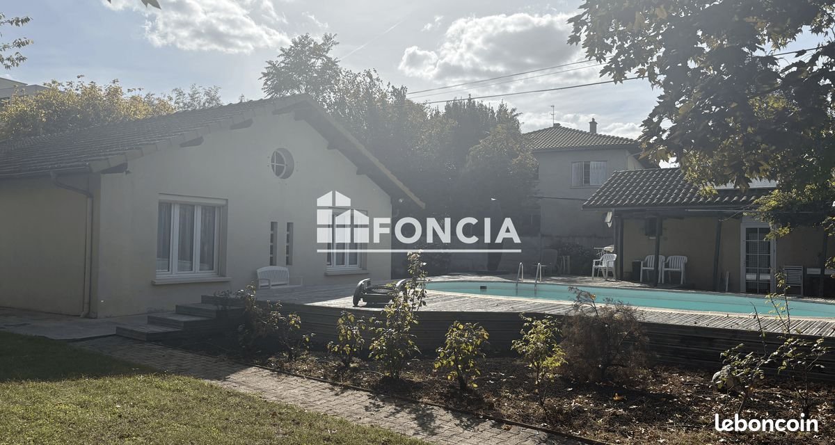 Maison à vendre, 150m², Bordeaux