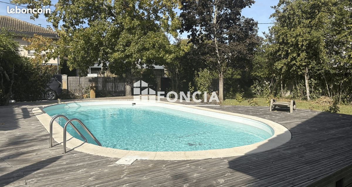 Maison à vendre, 150m², Bordeaux