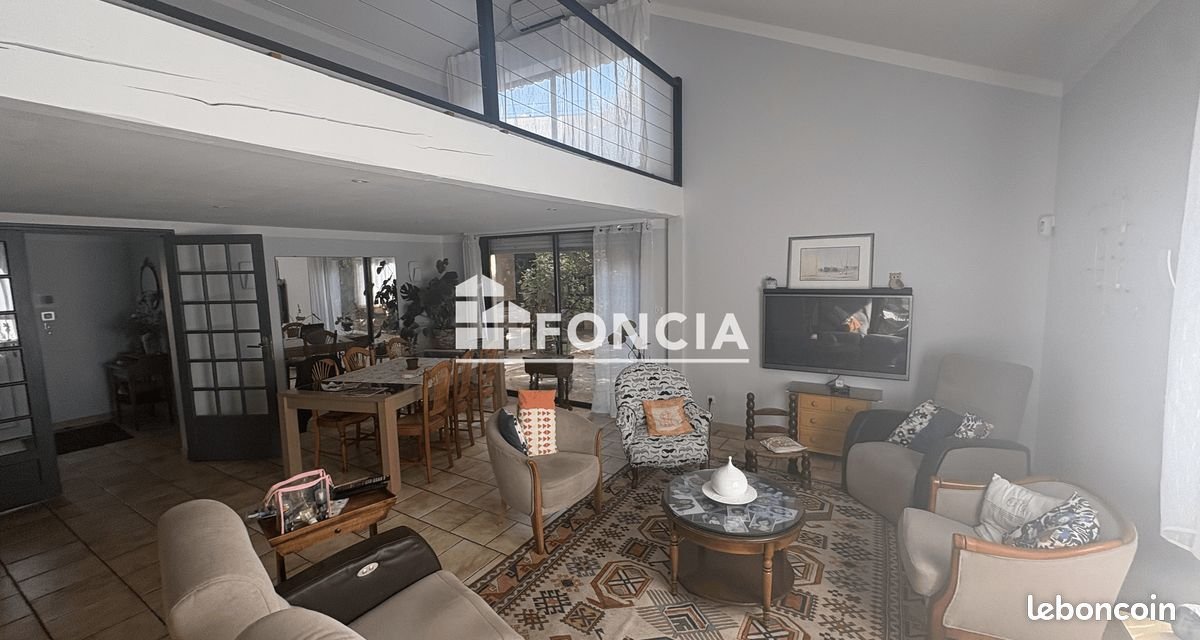 Maison à vendre, 150m², Bordeaux