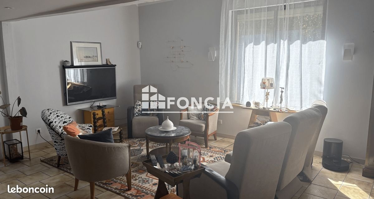 Maison à vendre, 150m², Bordeaux