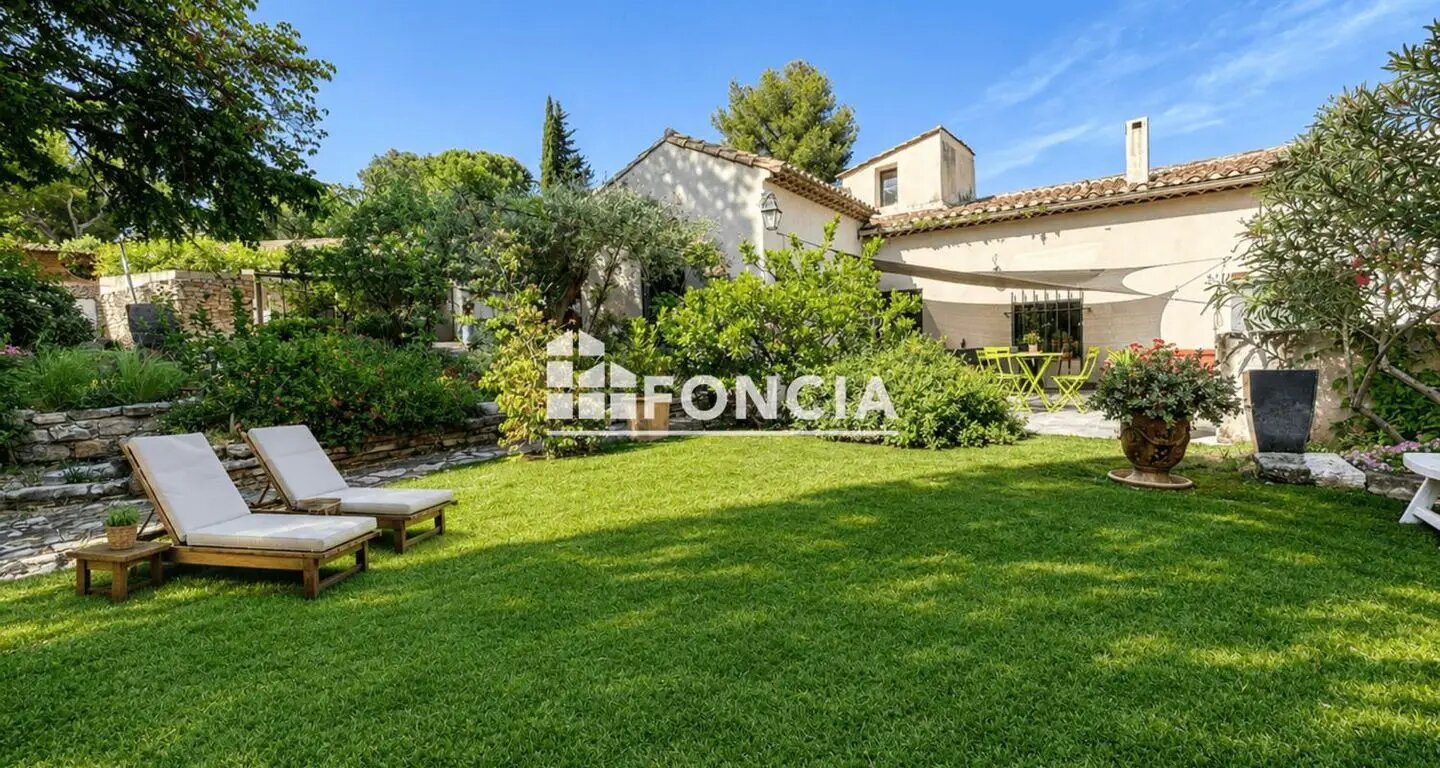Maison à vendre, 160m², Nîmes