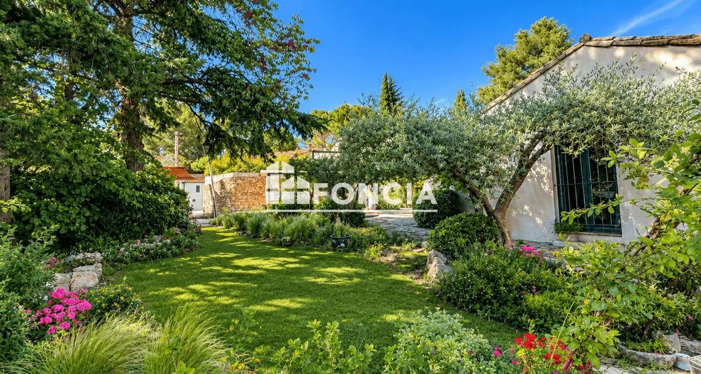 Maison à vendre, 160m², Nîmes