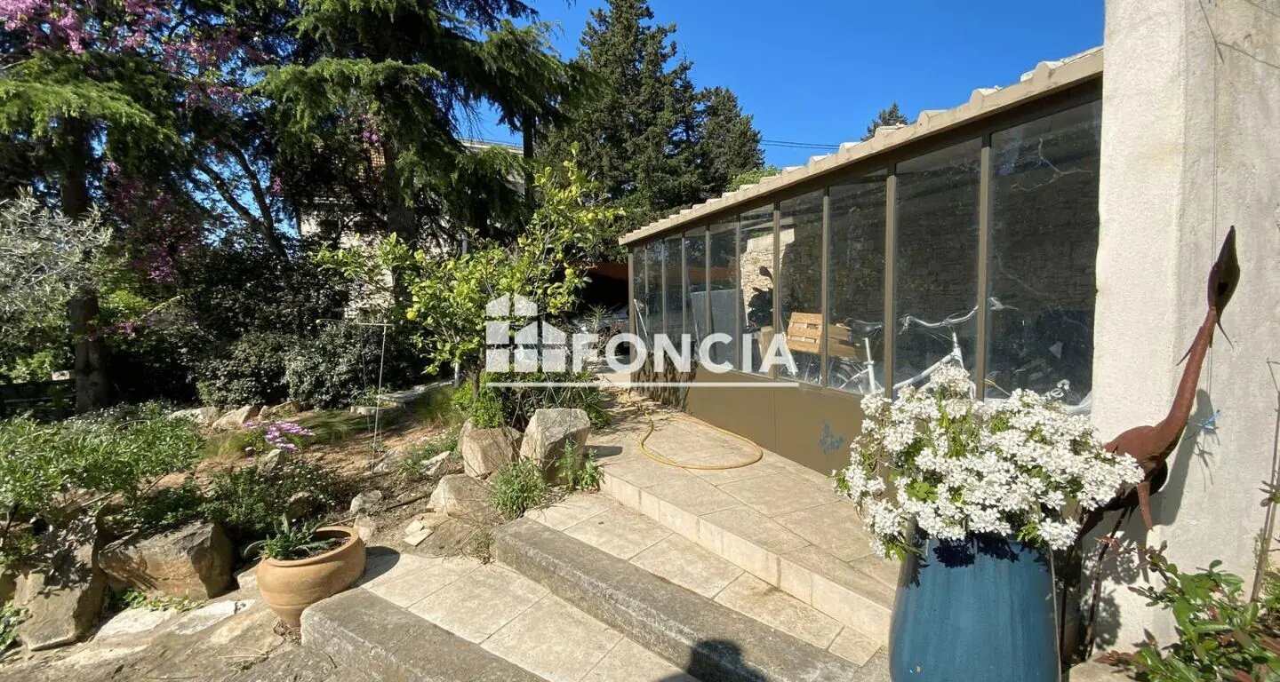 Maison à vendre, 160m², Nîmes