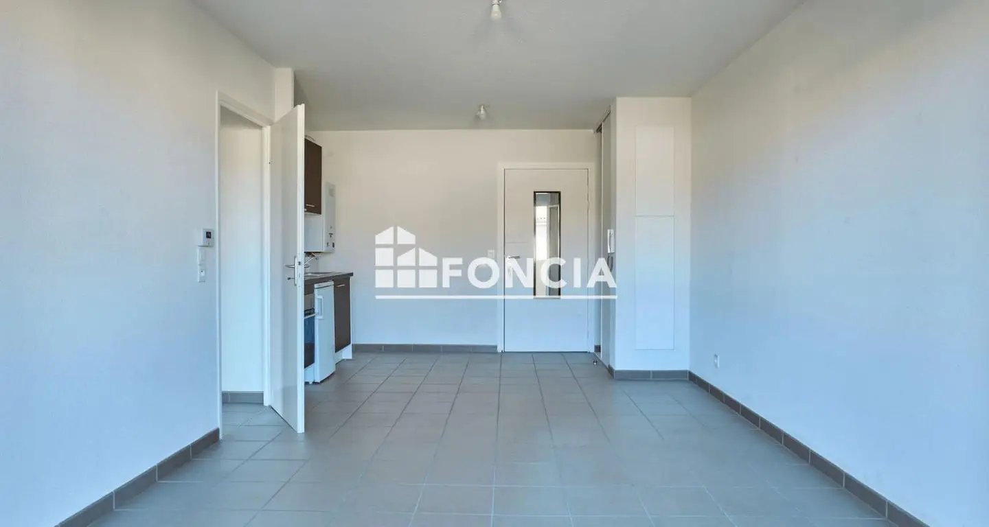 Appartement à vendre, 38m², Bruges