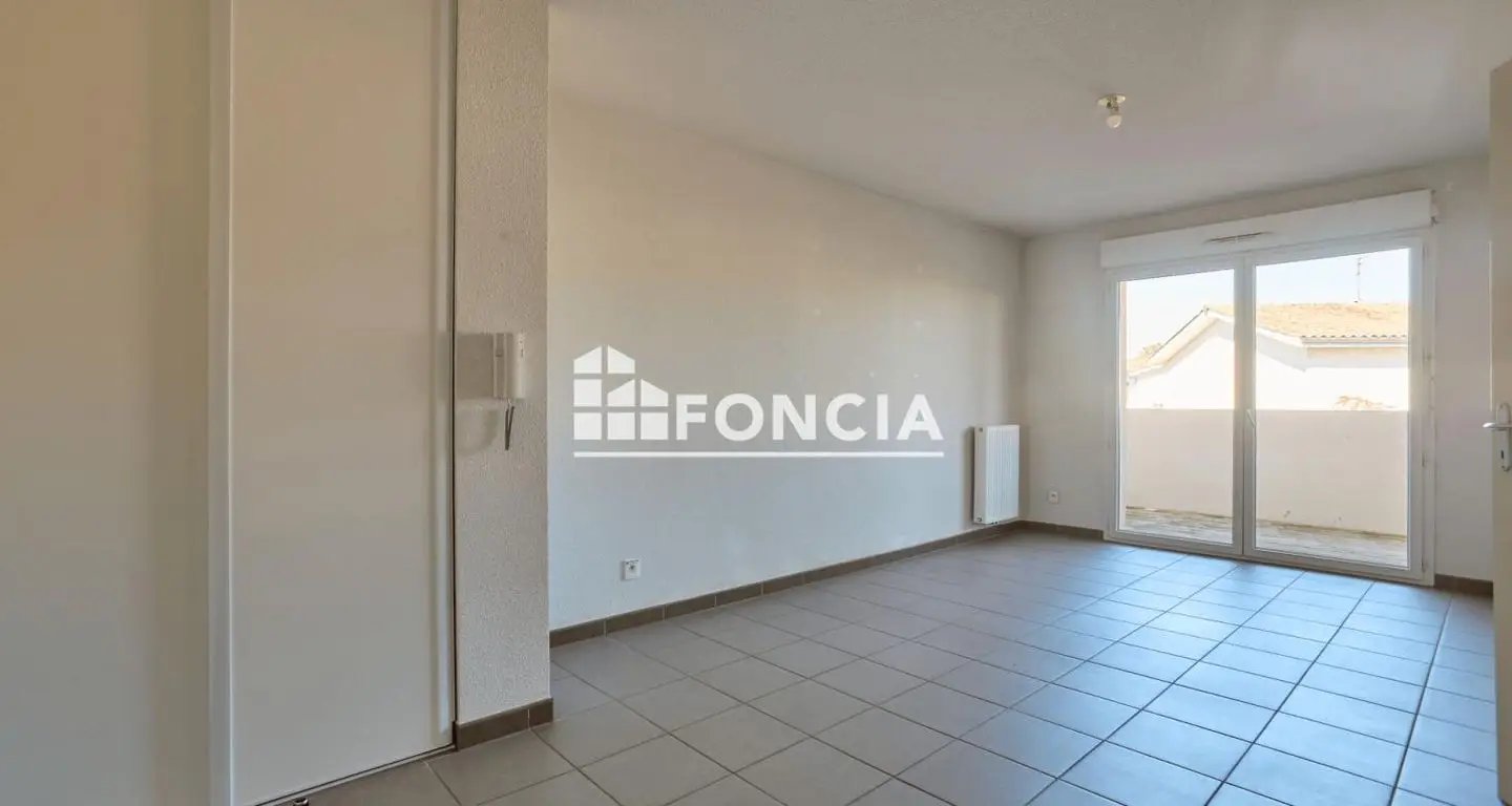 Appartement à vendre, 38m², Bruges