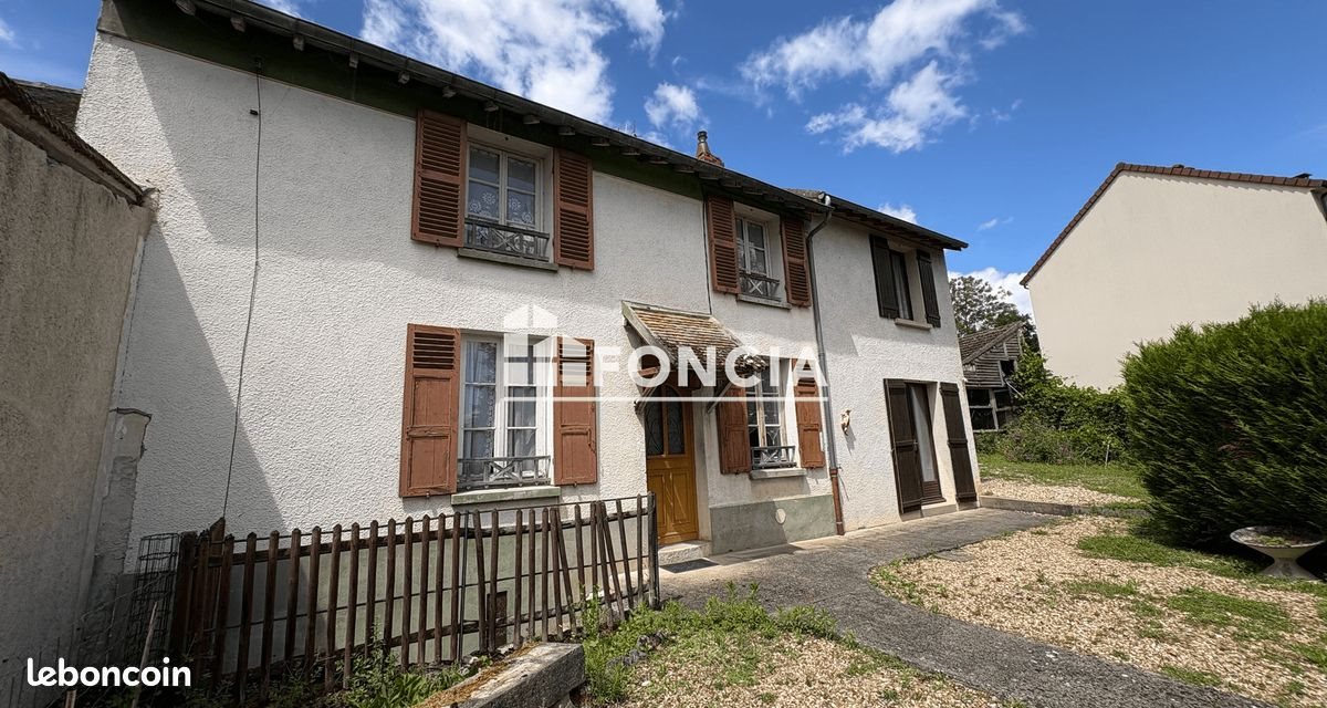 Maison à vendre, 121m², Vert