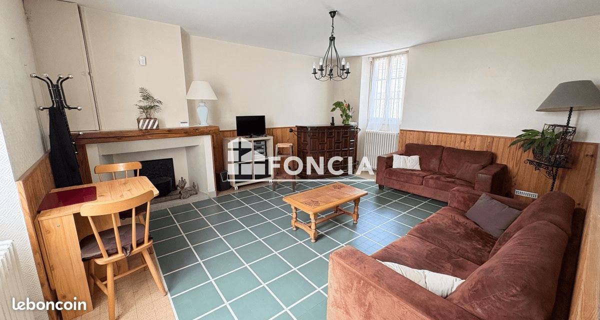 Maison à vendre, 121m², Vert