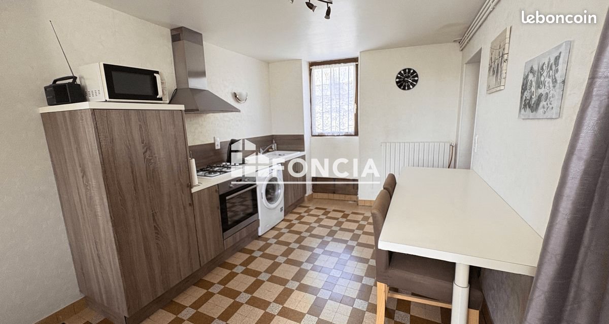 Maison à vendre, 121m², Vert