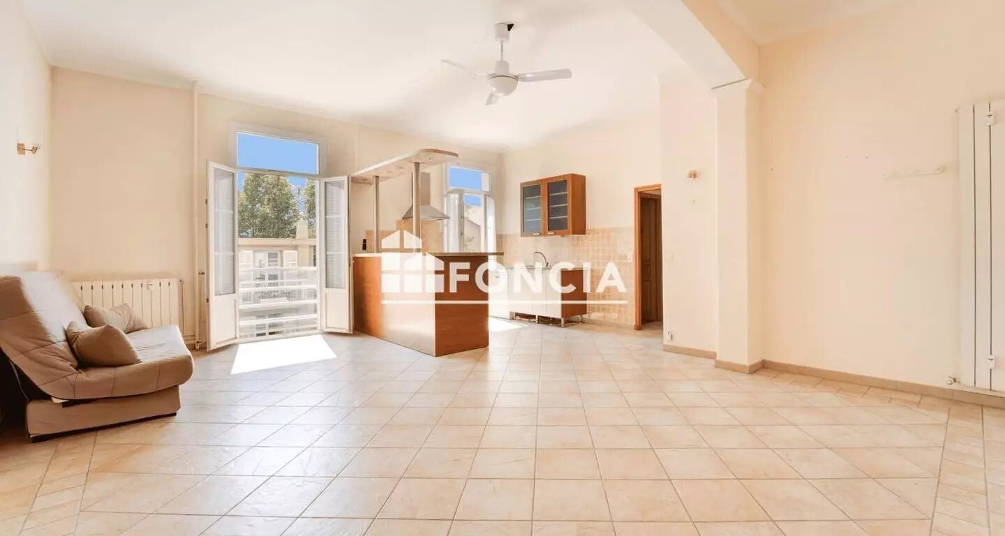 Appartement à vendre, 75m², Saint-Raphaël