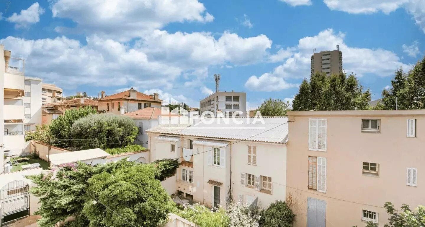 Appartement à vendre, 75m², Saint-Raphaël