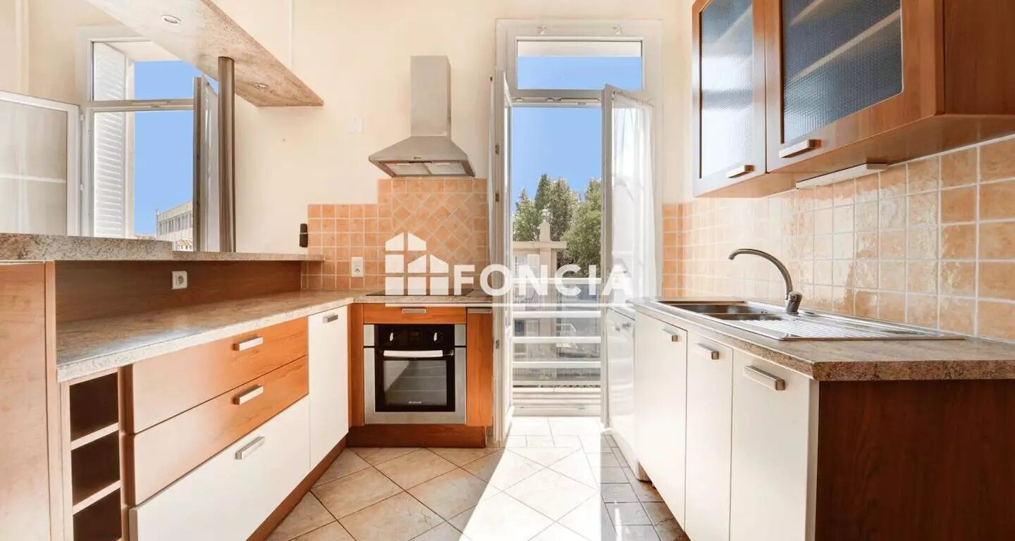 Appartement à vendre, 75m², Saint-Raphaël