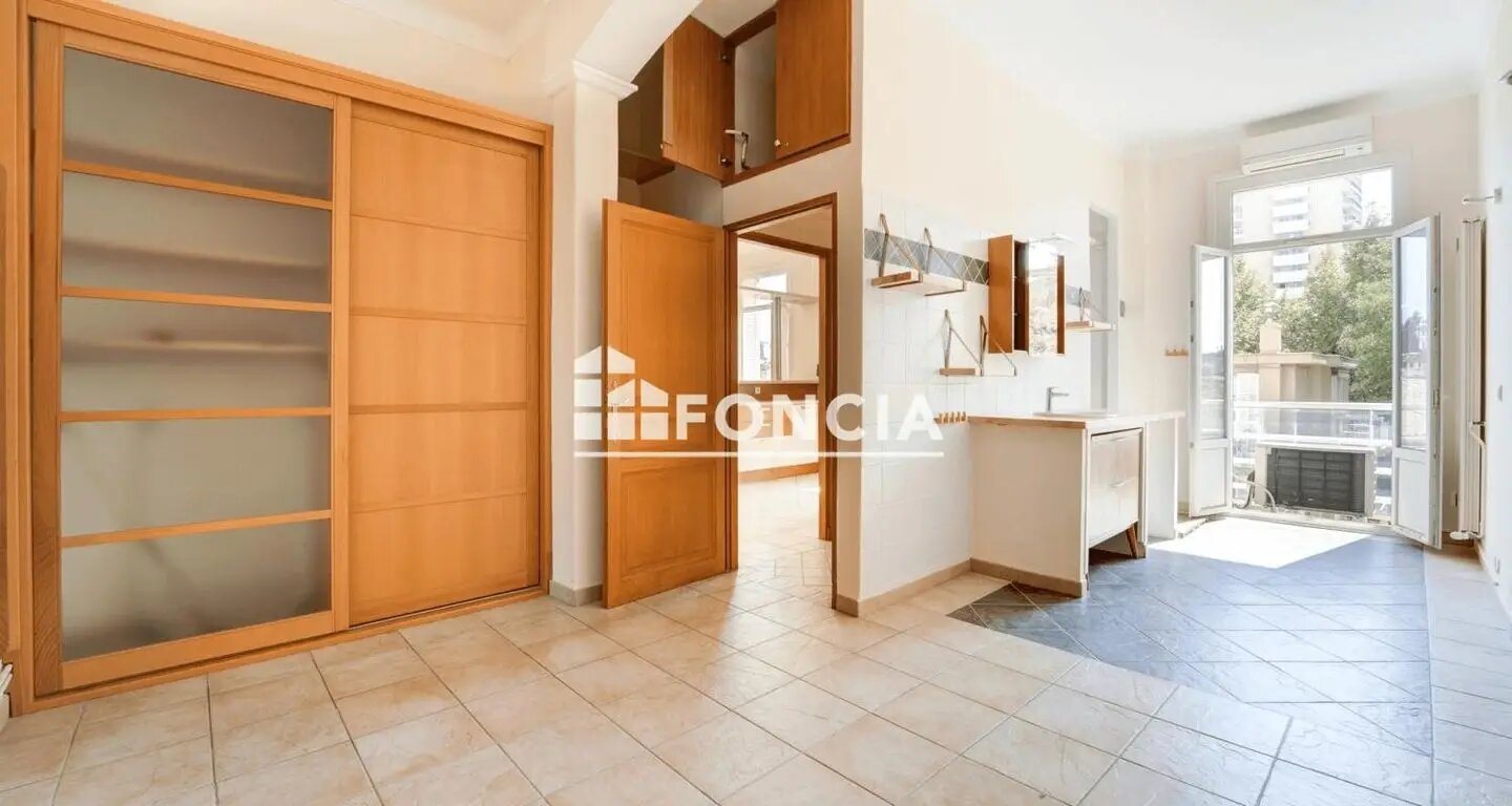 Appartement à vendre, 75m², Saint-Raphaël