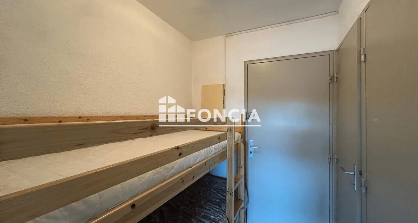 Appartement à vendre, 21m², Le Grau-du-Roi