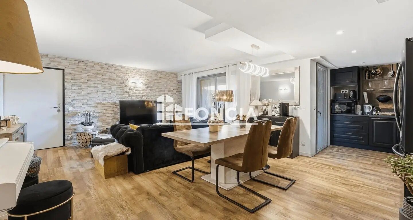 Appartement à vendre, 96m², Menton