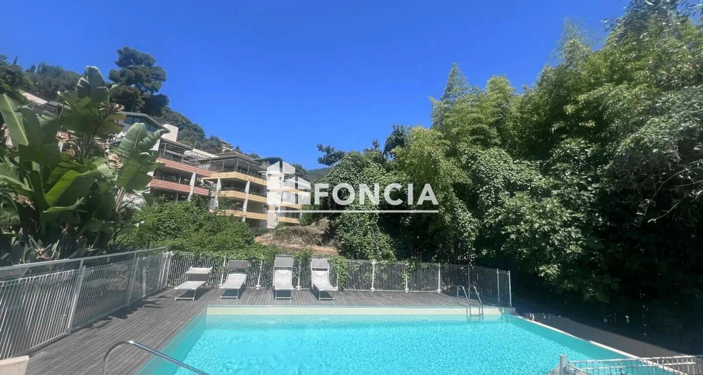 Appartement à vendre, 96m², Menton