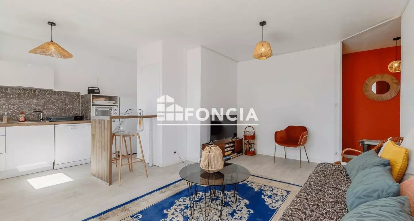 Appartement à vendre, 56m², Château-d'Olonne