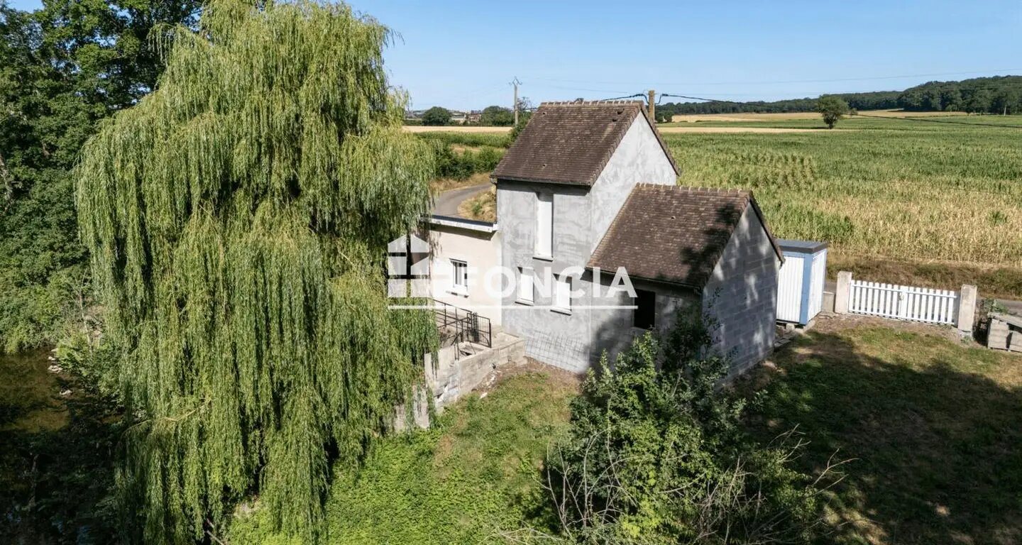 Maison à vendre, 90m², Fresnay-sur-Sarthe