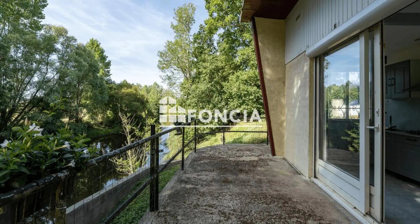 Maison à vendre, 90m², Fresnay-sur-Sarthe