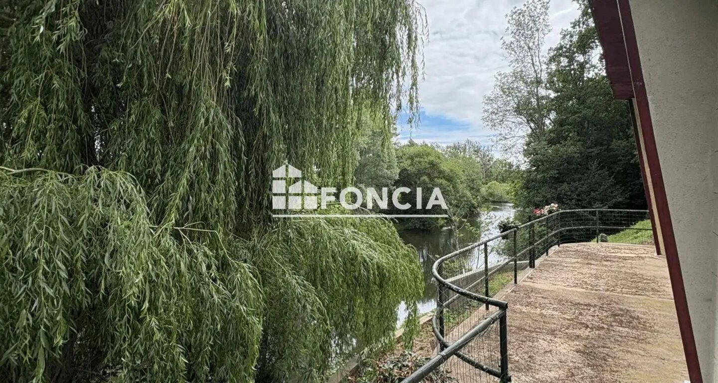Maison à vendre, 90m², Fresnay-sur-Sarthe
