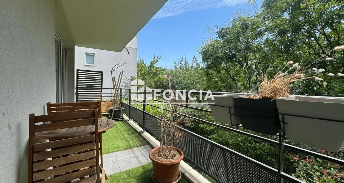 Appartement à vendre, 40m², Clichy