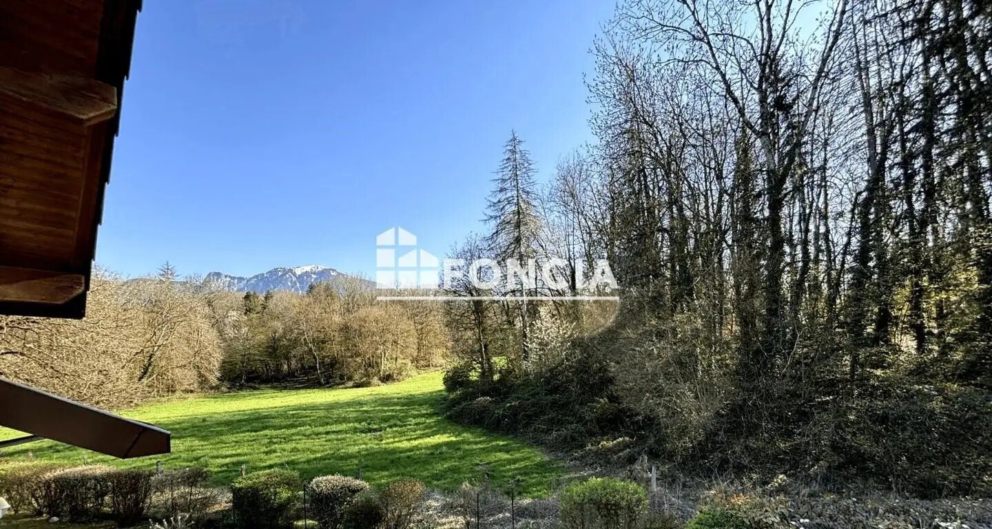 Appartement à vendre, 103m², La Roche-sur-Foron