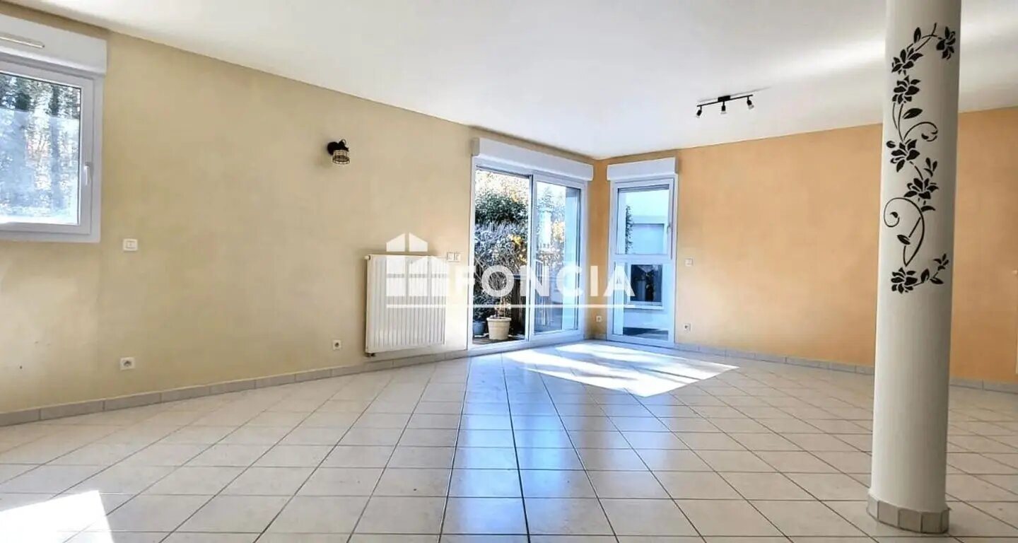 Appartement à vendre, 103m², La Roche-sur-Foron