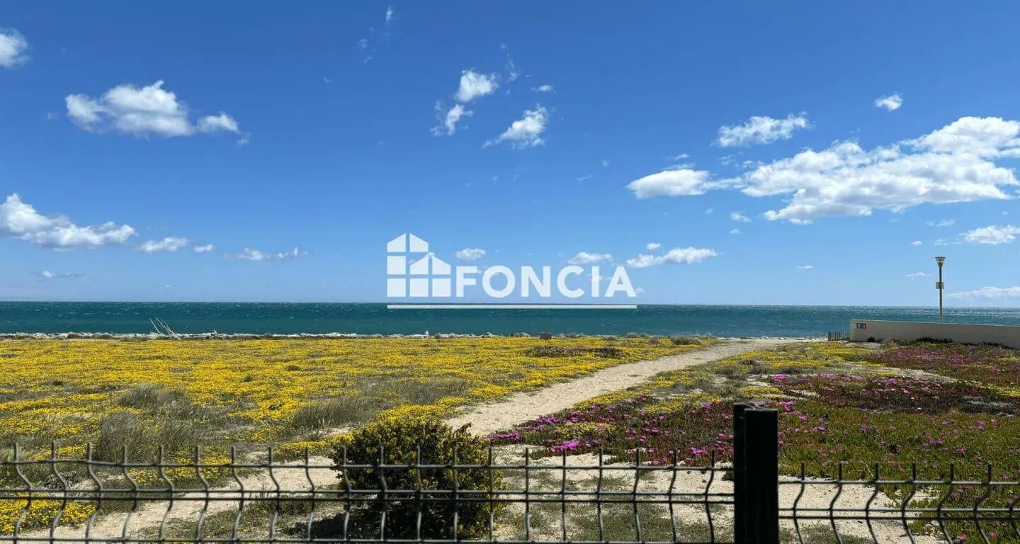 Maison à vendre, 42m², Leucate