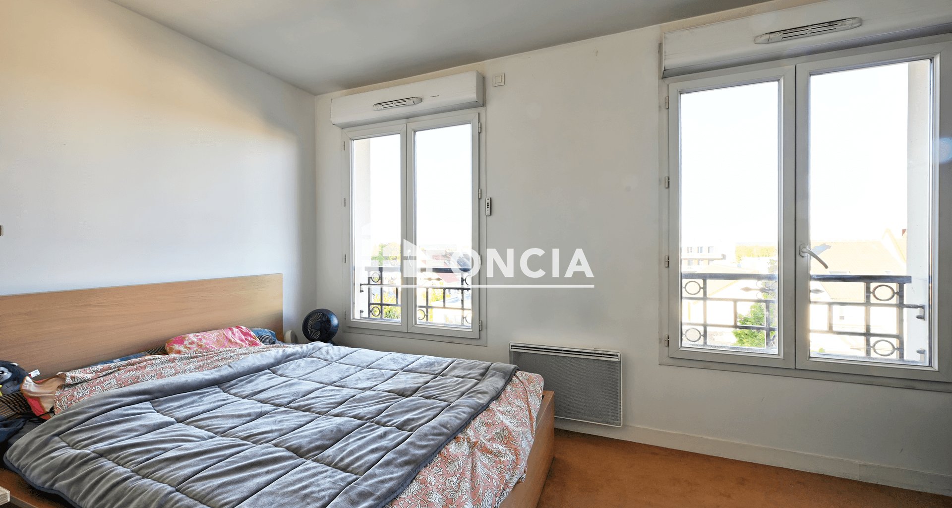 Appartement à vendre, 51m², Saint-Cyr-l'École