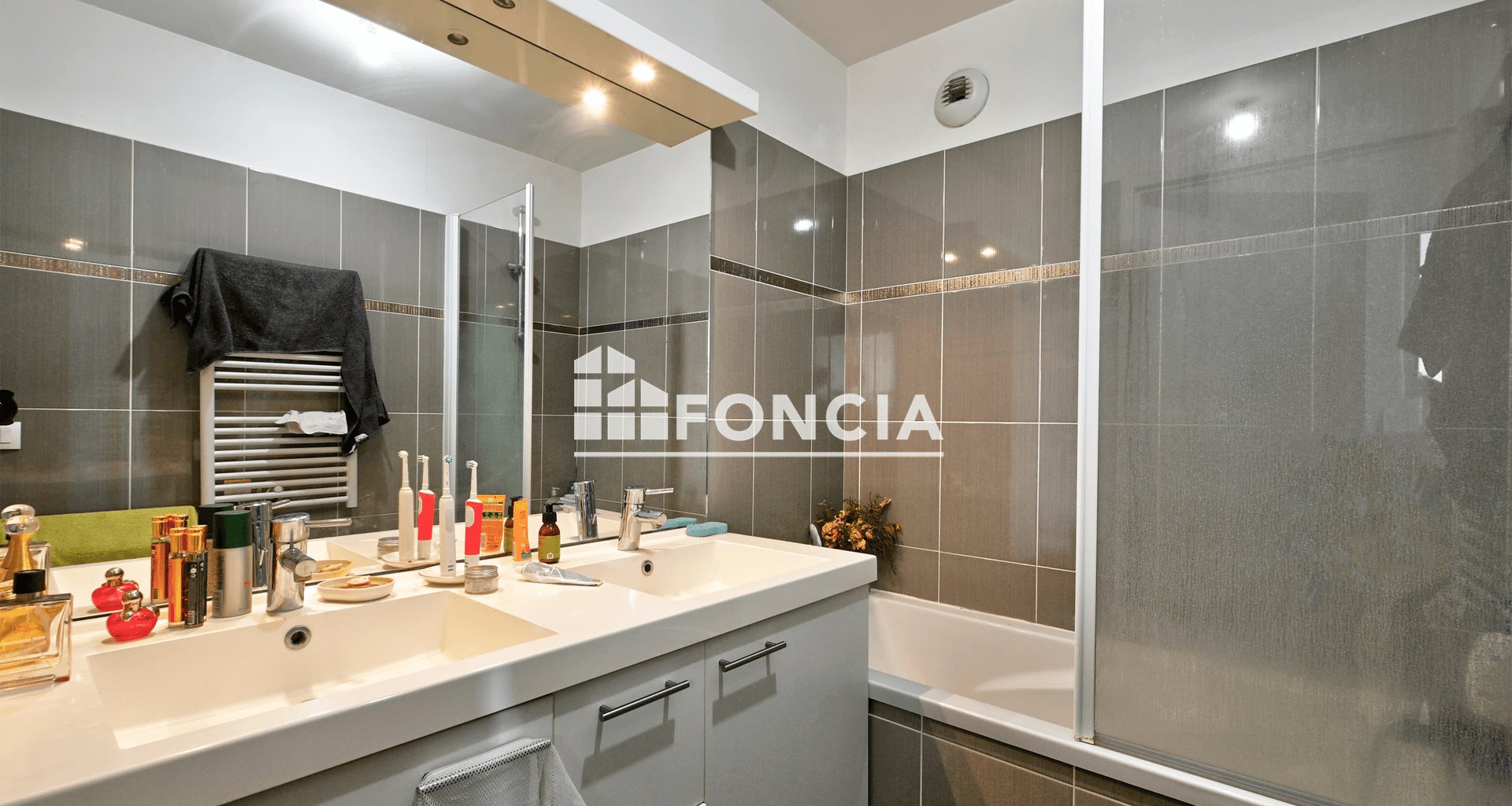 Appartement à vendre, 51m², Saint-Cyr-l'École