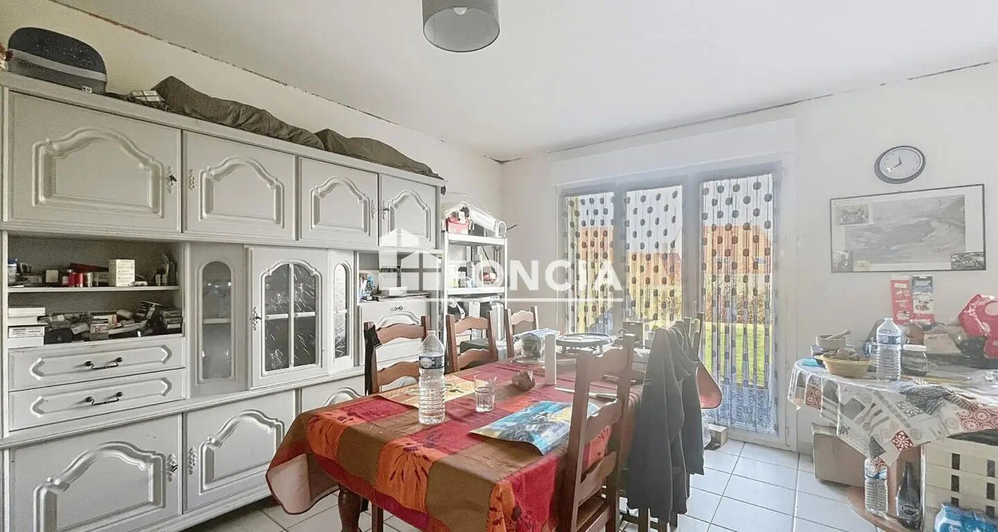 Maison à vendre, 84m², Ifs