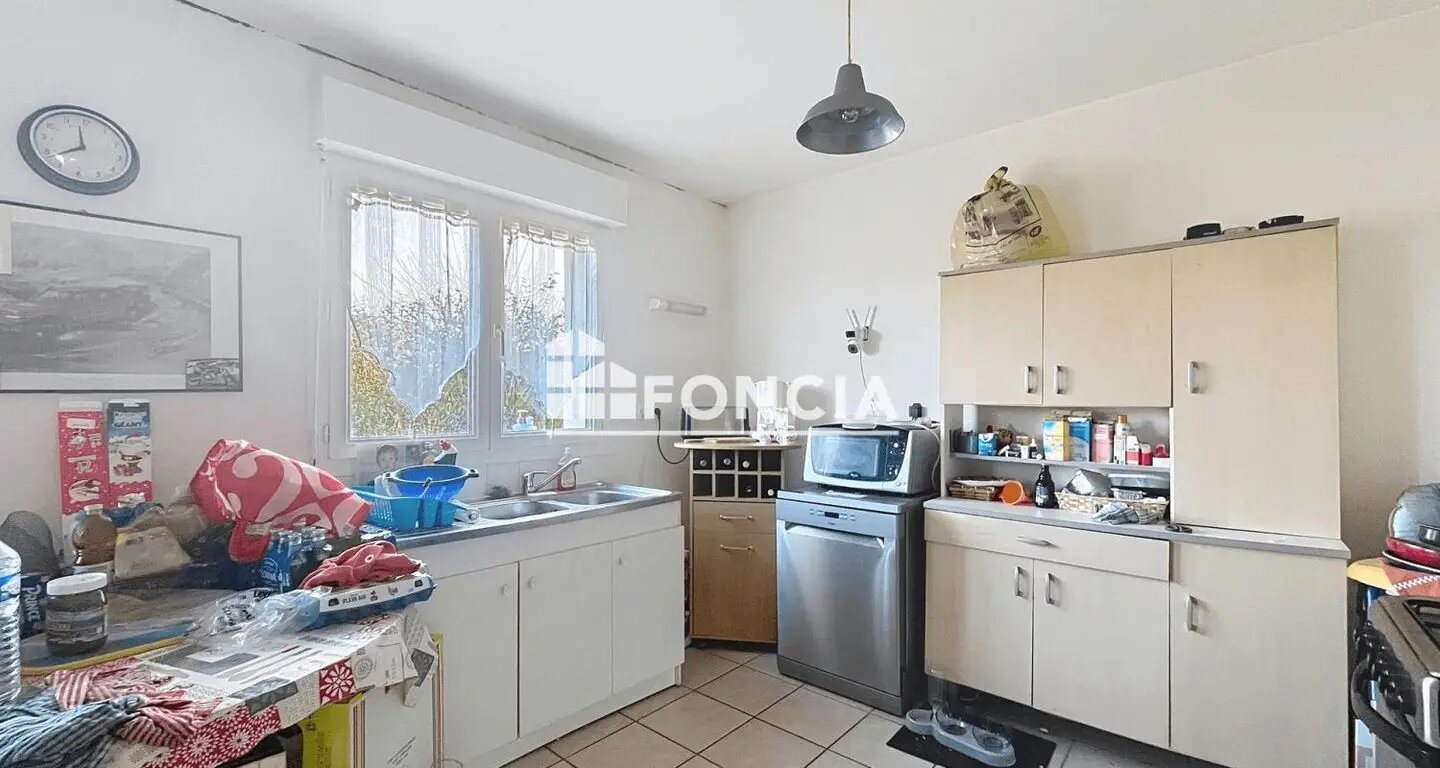 Maison à vendre, 84m², Ifs