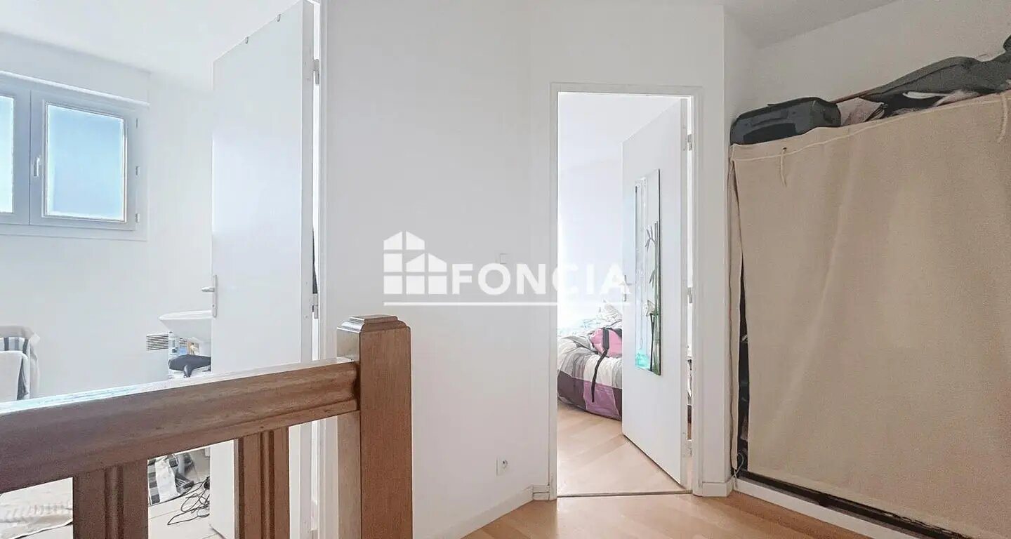 Maison à vendre, 84m², Ifs