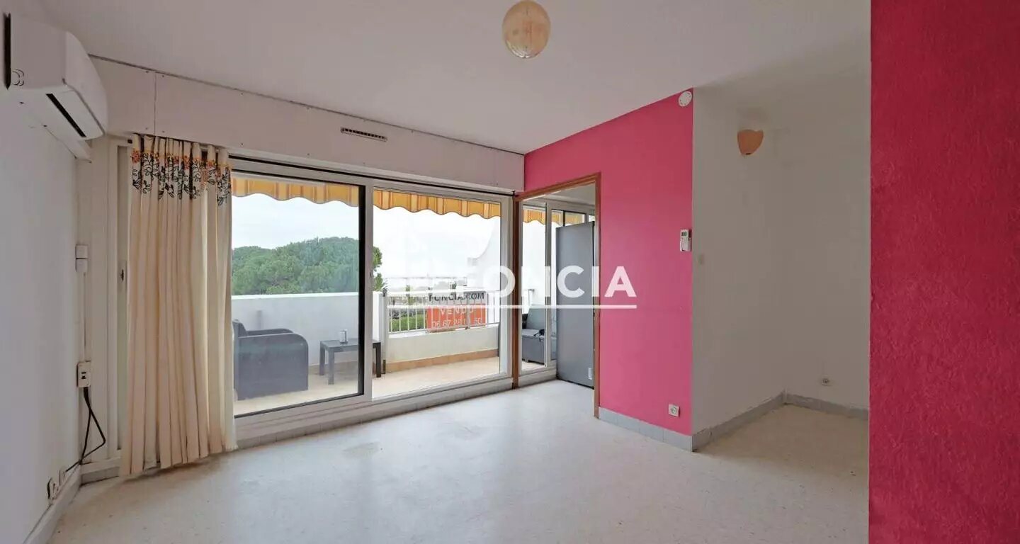 Appartement à vendre, 27m², Le Grau-du-Roi