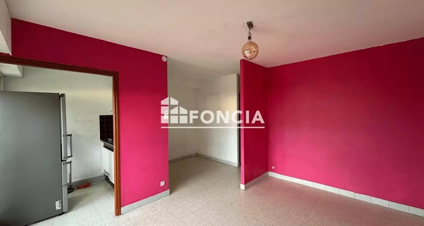 Appartement à vendre, 27m², Le Grau-du-Roi