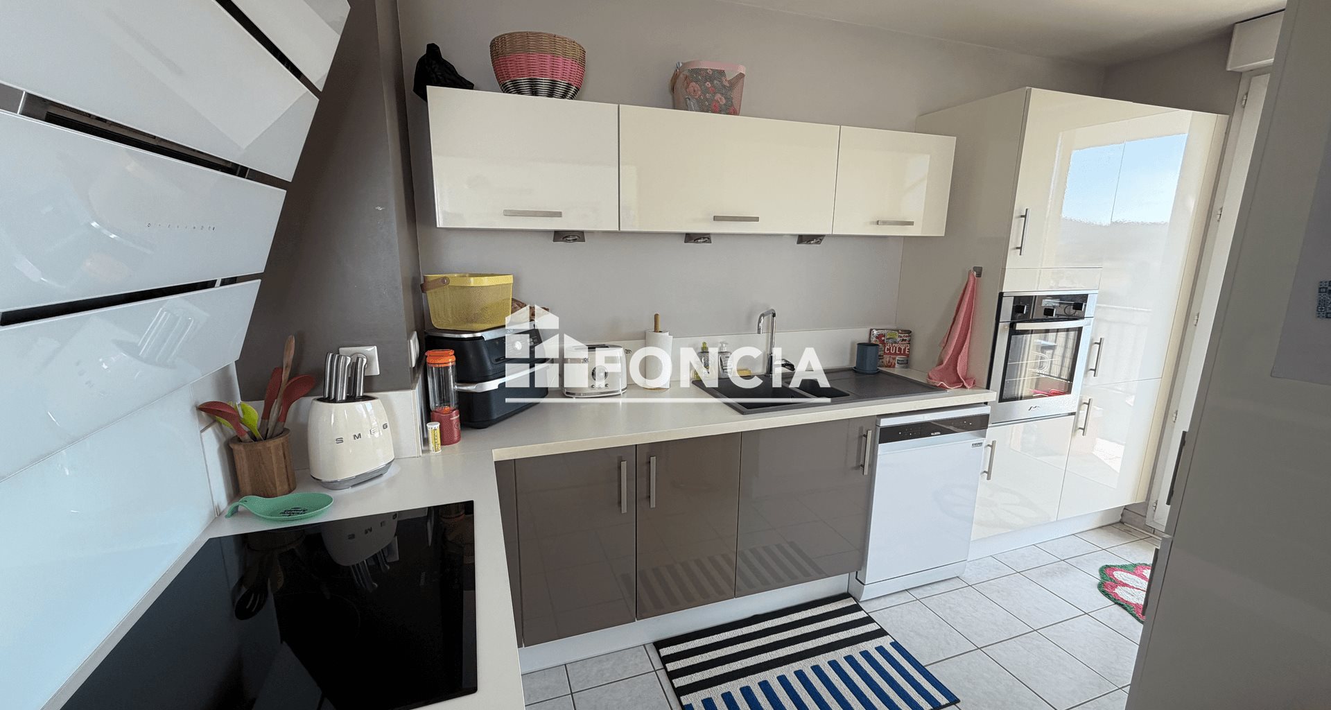 Appartement à vendre, 67m², Hyères