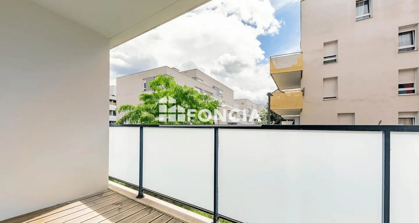 Appartement à vendre, 40m², Strasbourg