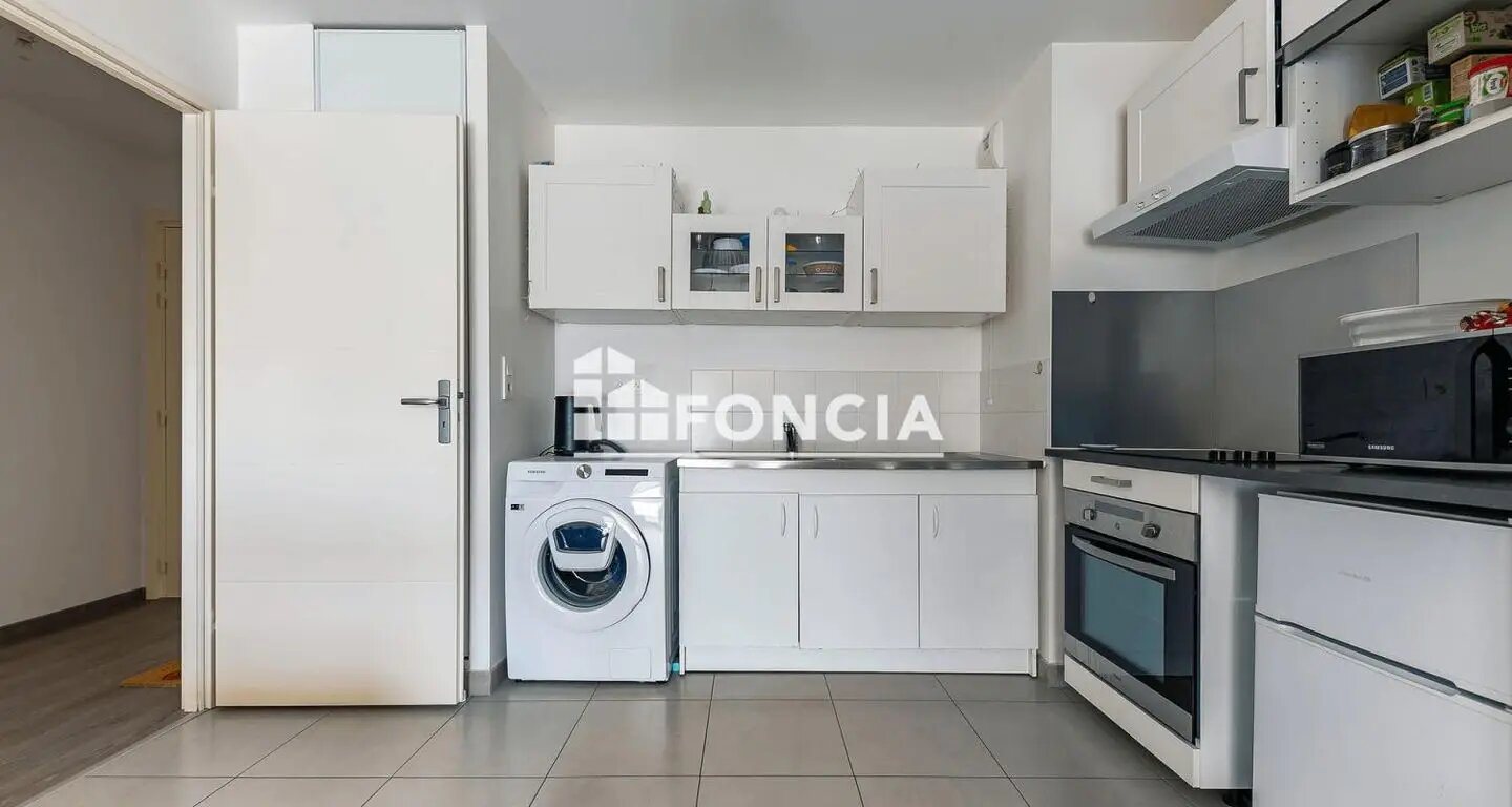 Appartement à vendre, 40m², Strasbourg