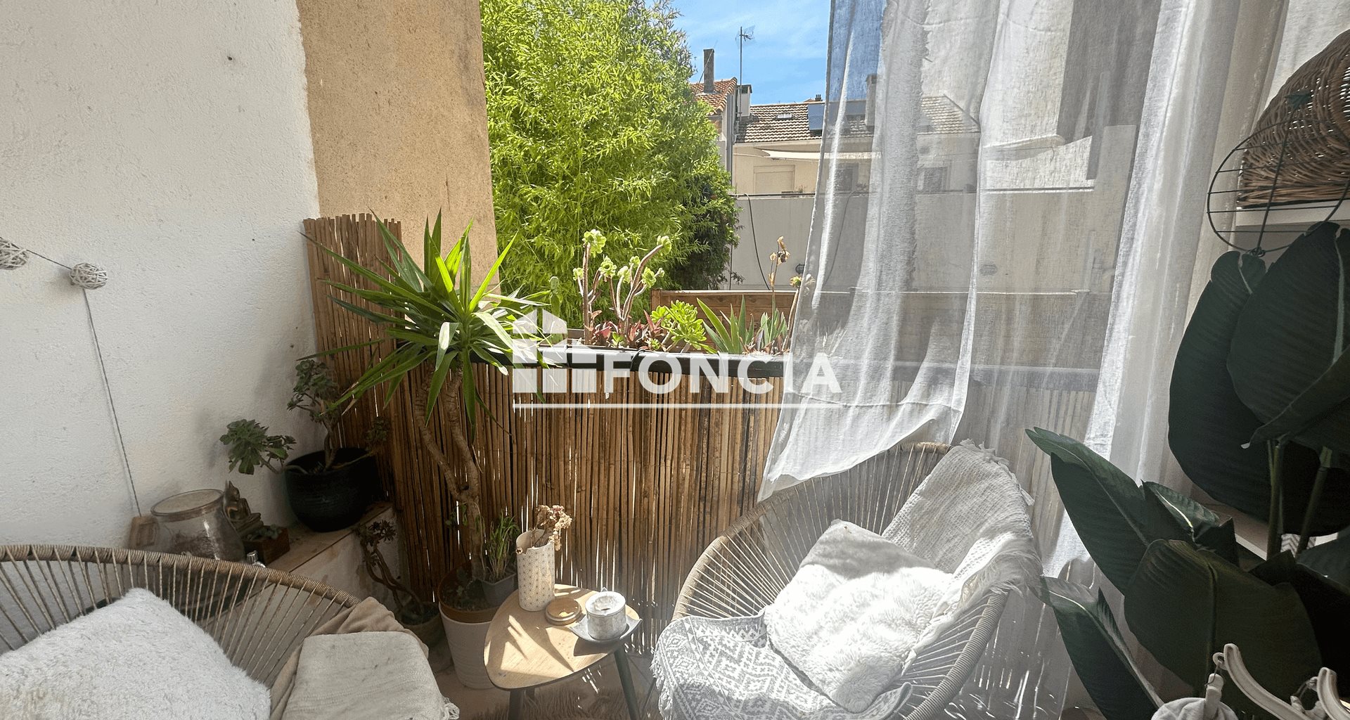 Appartement à vendre, 36m², Toulon