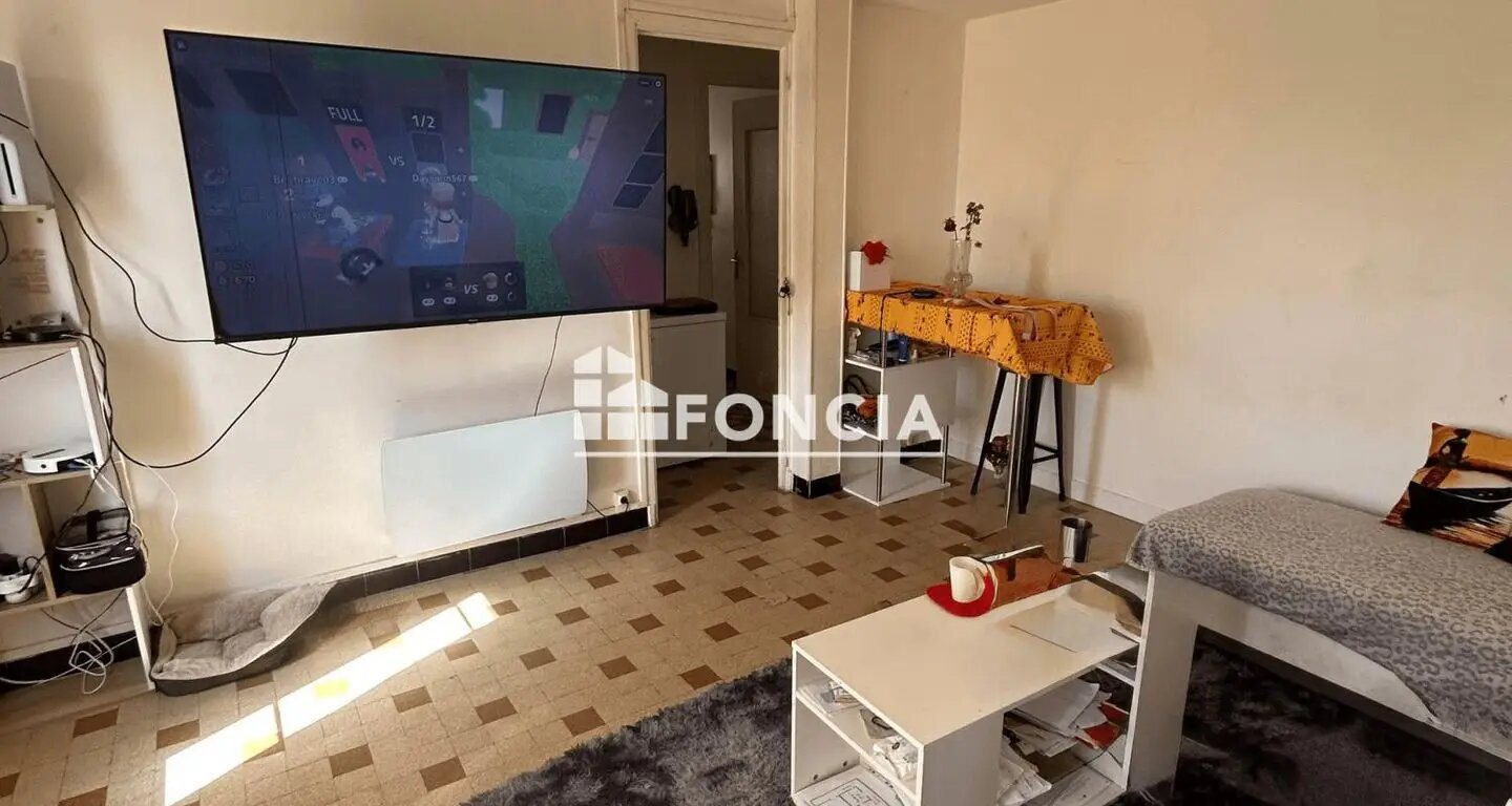 Appartement à vendre, 62m², Toulon
