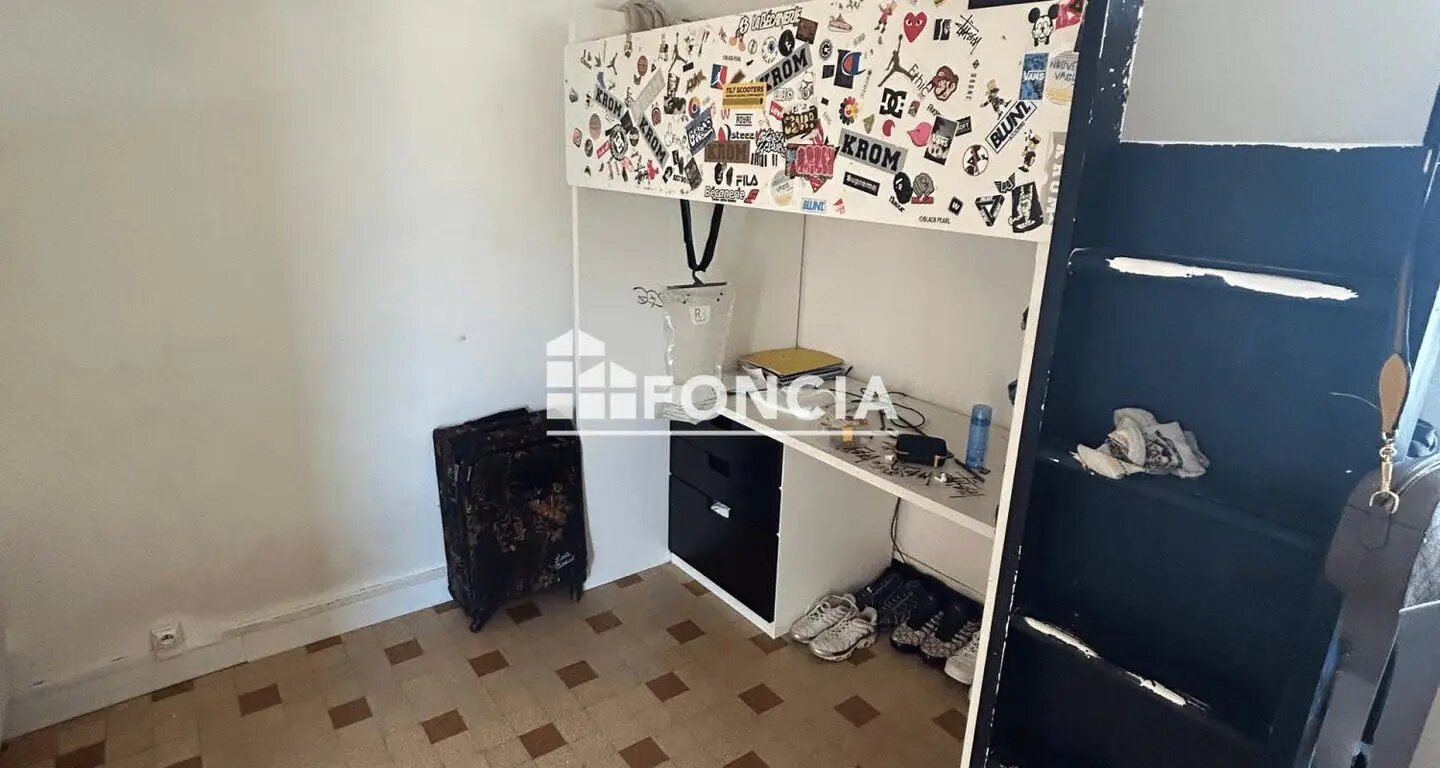 Appartement à vendre, 62m², Toulon