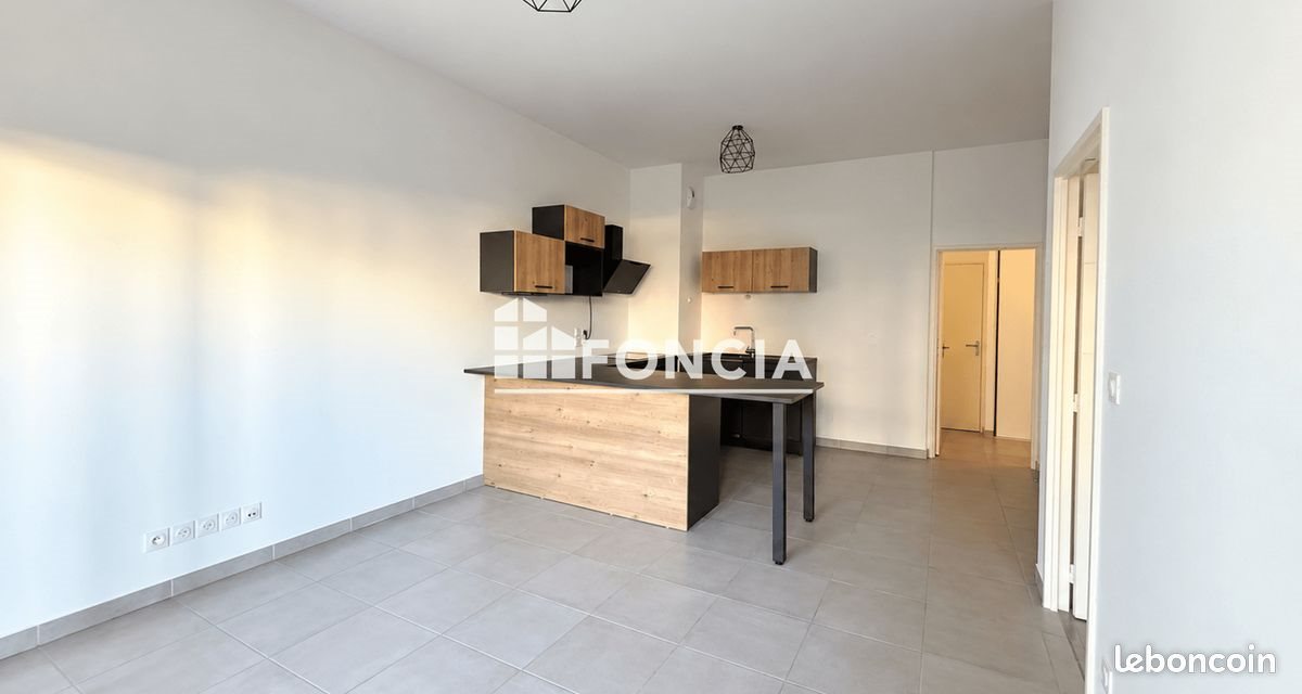 Appartement à vendre, 50m², Villefranche-sur-Saône
