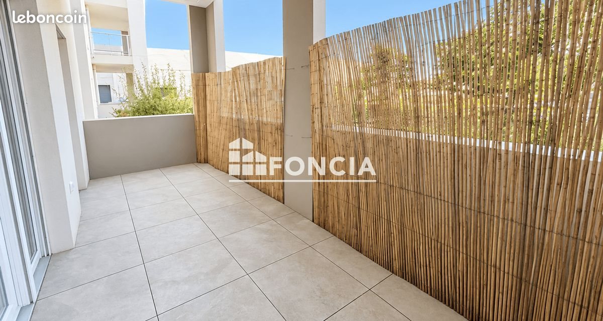 Appartement à vendre, 50m², Villefranche-sur-Saône