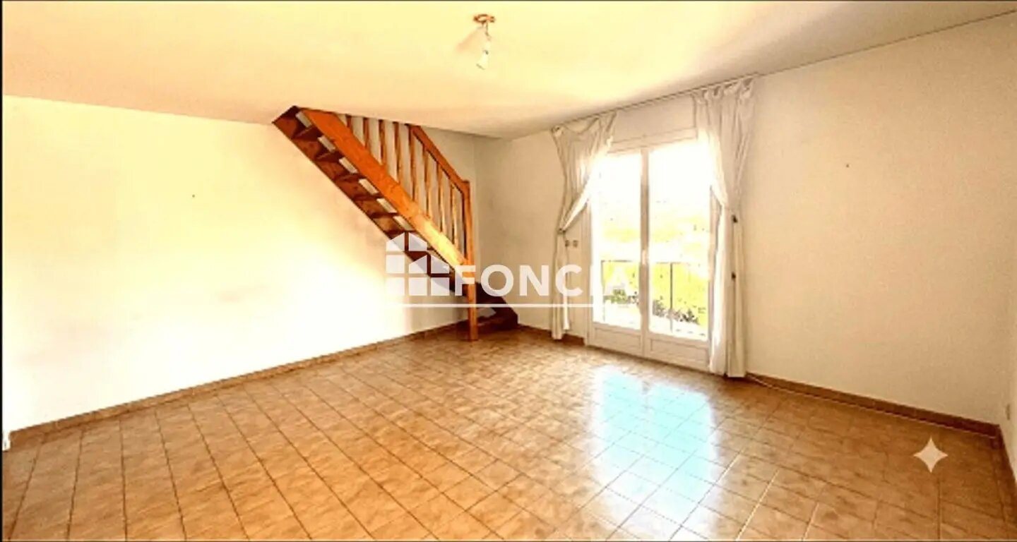 Appartement à vendre, 64m², Carqueiranne
