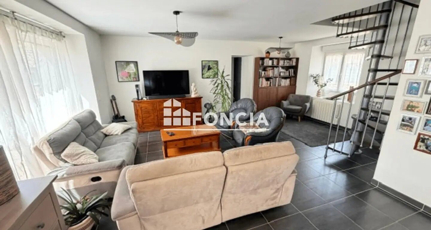 Maison à vendre, 178m², Teloché