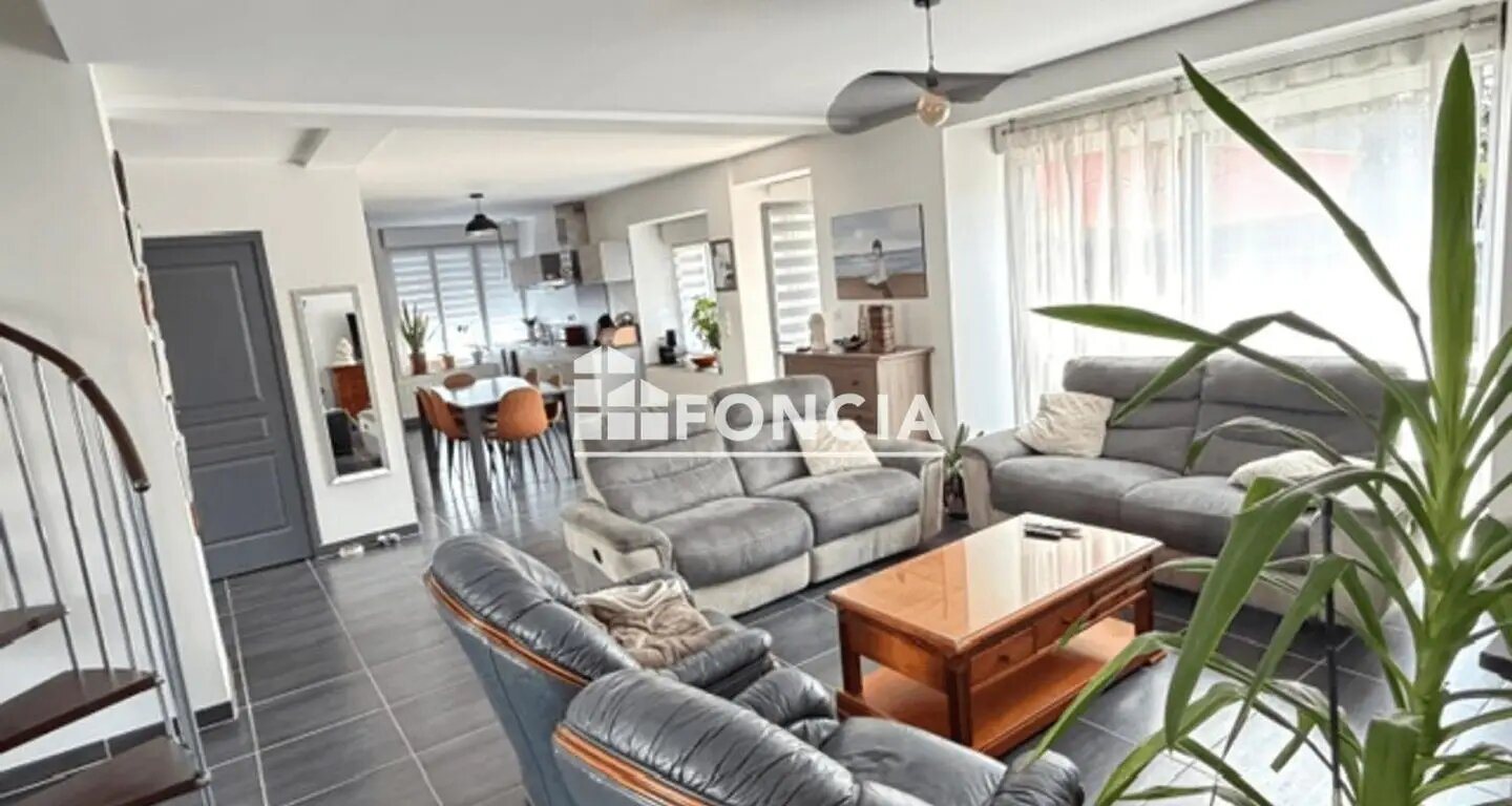 Maison à vendre, 178m², Teloché
