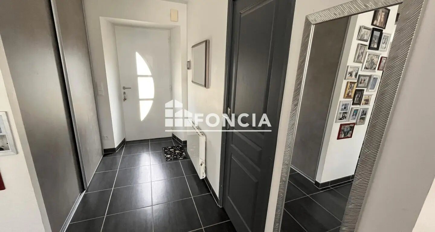 Maison à vendre, 178m², Teloché