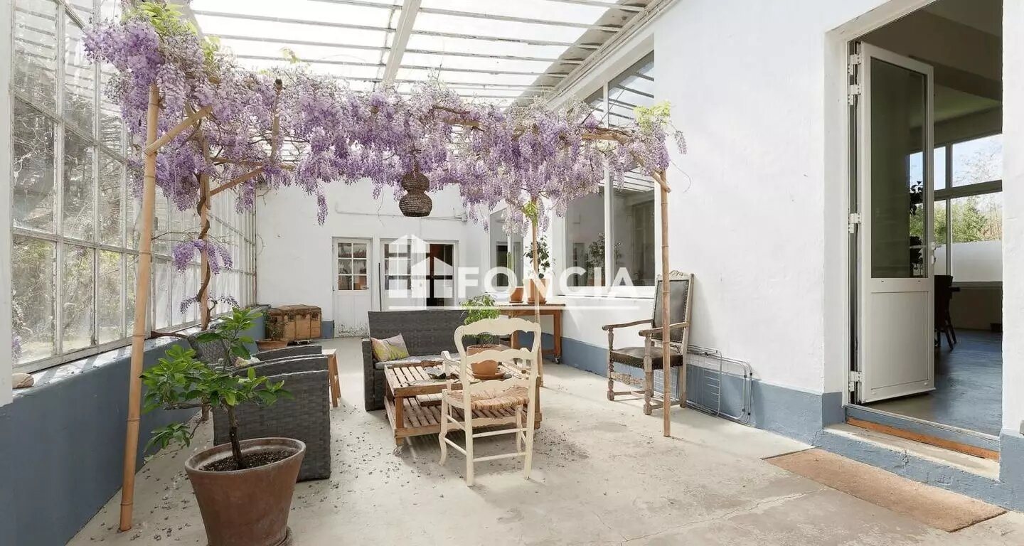 Maison à vendre, 261m², La Genevraye