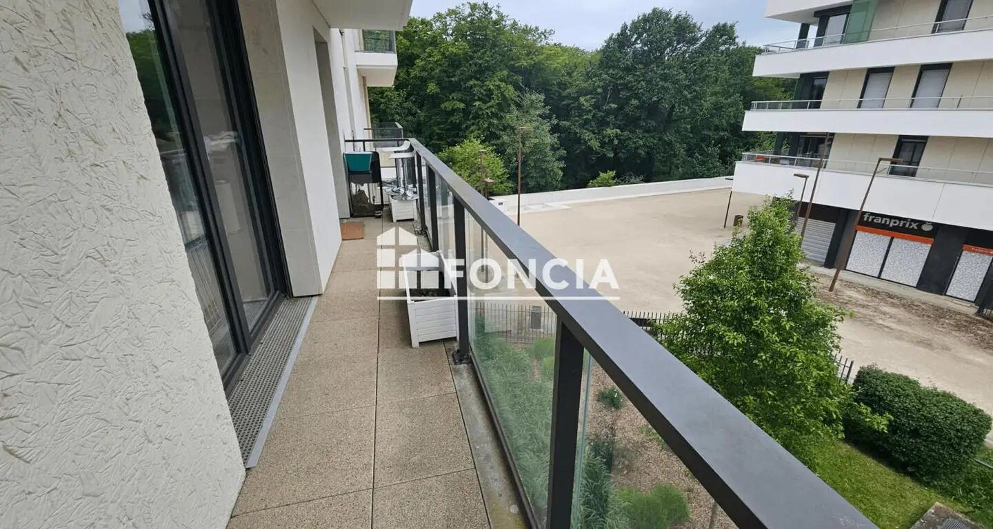 Appartement à vendre, 47m², Saint-Germain-en-Laye