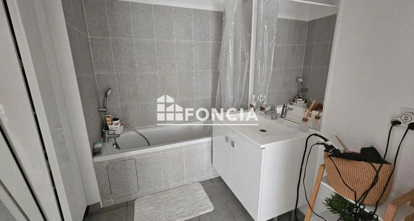Appartement à vendre, 47m², Saint-Germain-en-Laye